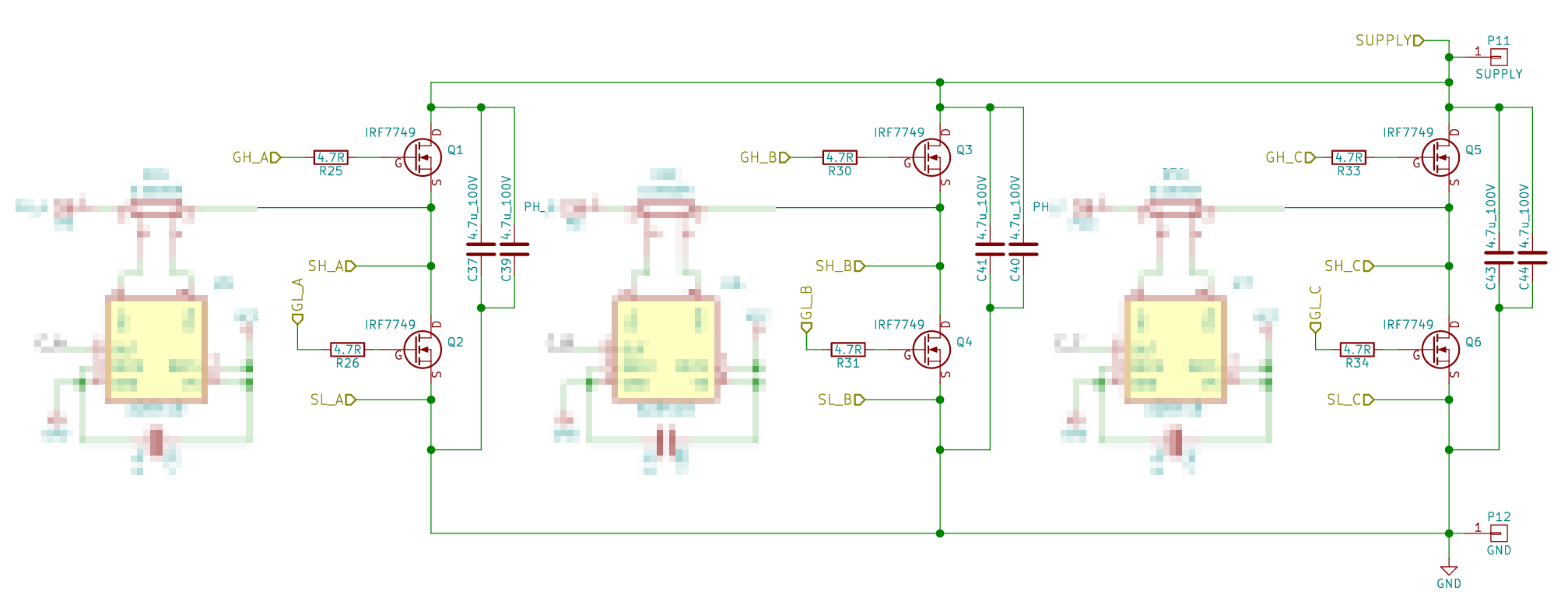 MOSFET